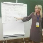 Астраханские поисковики на Всероссийском форуме молодёжных общественных организаций и объединений патриотической направленности